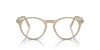 Persol Po3092v In Clear