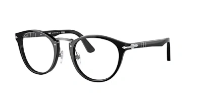Persol Po3108s In Transitions Signature Gen8 - Grey