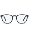 Persol Po3143v Frames In Blue