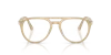 Persol Eyeglasses In Demo Lens
