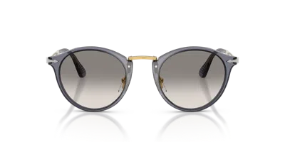 Persol Po3166s – Calligrapher In Gray