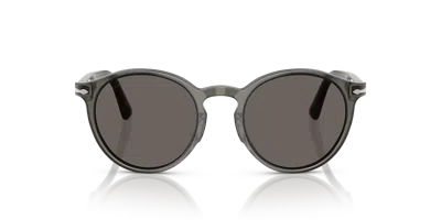 Persol Po3171s In Dark Grey