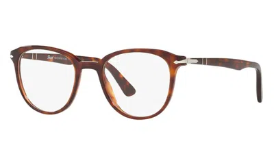 Persol Po3176v Glasses In Brown