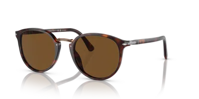 Persol Po3210s In Brown