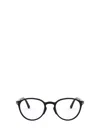 Persol Round-frame Glasses In 95