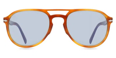 Persol Po3235s 96/56 Men's Sunglasses  Size 55