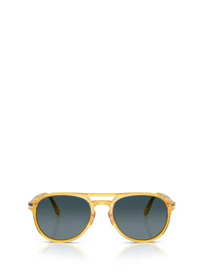 Persol Po3235s Miele Sunglasses
