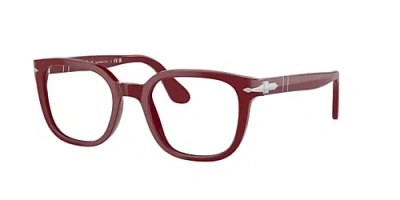 Persol Po3263v In Demo Lens