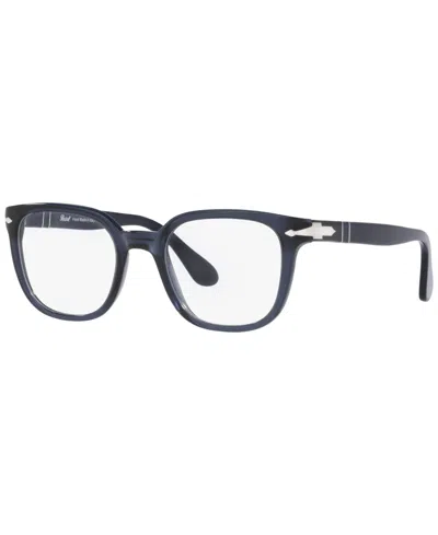 Persol Po3263v Unisex Square Eyeglasses