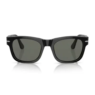 PERSOL PERSOL PO3269S 95/58 NERO POLARIZZATO SUNGLASSES