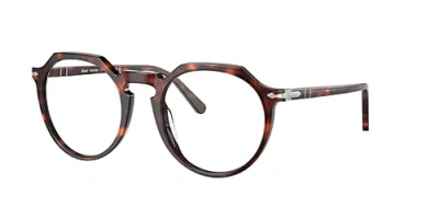 Persol Po3281s In Transitions Signature Gen8 - Sapphire