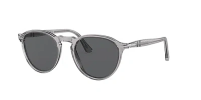 Persol Po3286s In Dark Grey