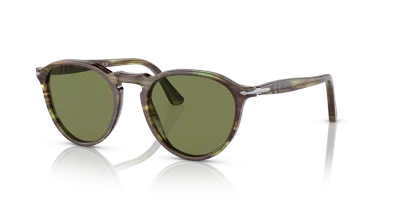 Persol Po3286s In Green