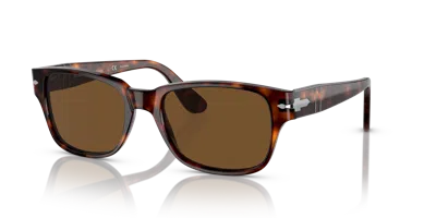 Persol Po3288s In Brown