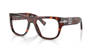 Persol Po3295v 24 Occhiali Da Vista Tartarugatishell Per Donna (solo Montatura) In Brown