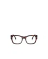 Persol Po3297v Square-frame Glasses In Black