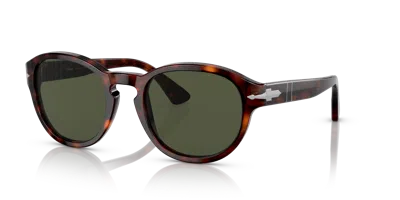 Persol Po3304s In Brown