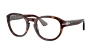 Persol Po3304s In Transitions Signature Gen8 - Sapphire