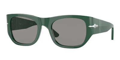 Persol Po3308s 1171r5 Men's Sunglasses Green Size 54