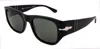 Persol Po3308s-95/31-54-21-145 In Black