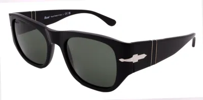 Persol Po3308s-95/31-54-21-145 In Black