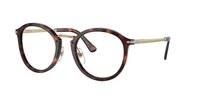Persol Po3309v In Demo Lens