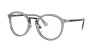 Persol Round-frame Glasses In Demo Lens