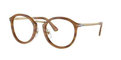 Persol Po3309v In Demo Lens