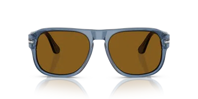 Persol Po3310s In Brown