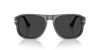 Persol Unisex Sunglass Po3310s In Polar Black