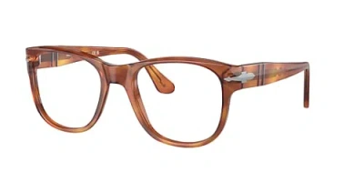 Persol Square-frame Glasses In Gold