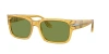 Persol Sunglasses In Green