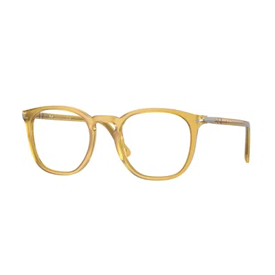 Persol Po3318v 204 Glasses In Sand