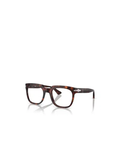 Persol Po3325v In Brown