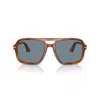 Persol Geometric Sunglasses