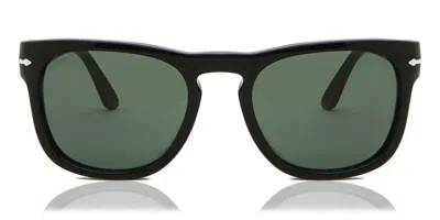 Persol Po3333s Elio 95/31 Men's Sunglasses Black Size 54