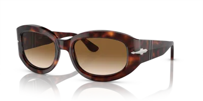 Persol Po3335s In Brown
