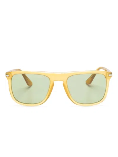 Persol Po3336s Sunglasses In Yellow