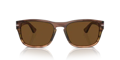 Persol Po3341s In Polar Brown