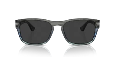 Persol Po3341s In Polar Dark Grey