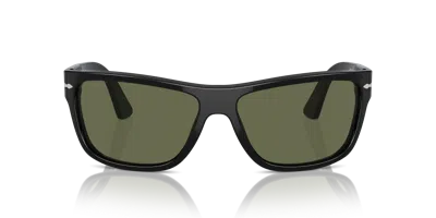 Persol Po3342s In Polar Green
