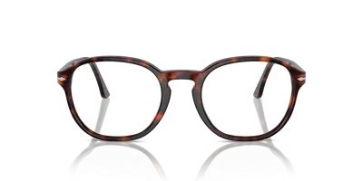 Persol Po3343v In Clear