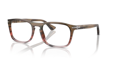 Persol Po3344v In Brown