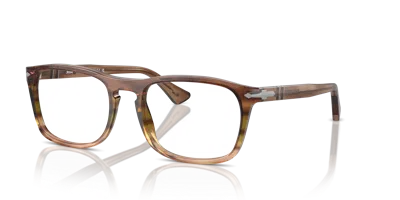 Persol Po3344v In Brown