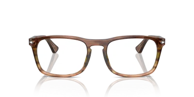 Persol Po3344v In Clear