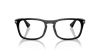 Persol Po3344v Black Glasses In Clear