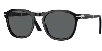 Persol Po3345s 95/b1 Men's Sunglasses Black Size 54