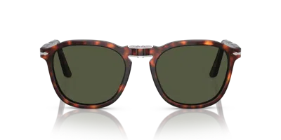 Persol Po3345s In Green