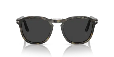 Persol Po3345s In Polar Dark Grey