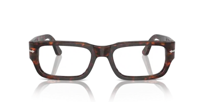 Persol Po3347v In Clear